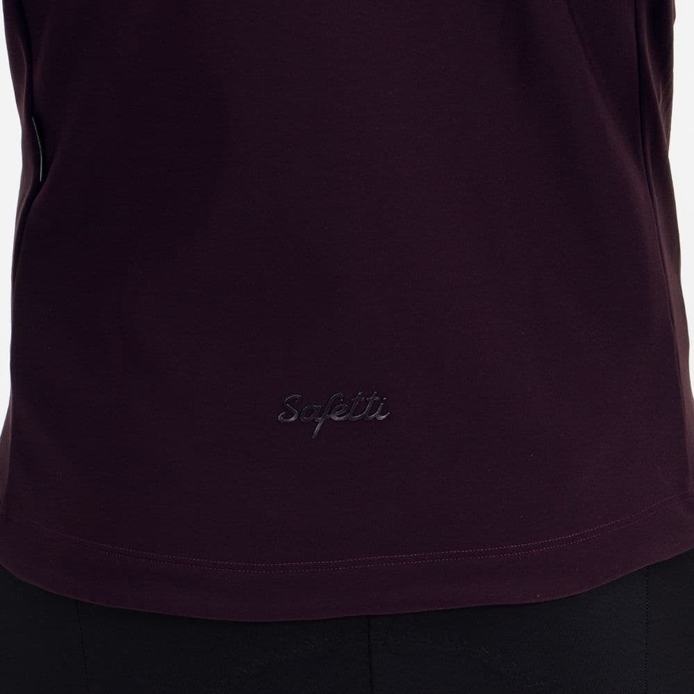 CHAQUETA CICLISMO THERMALTECH GRAPE UNISEX - imagen 8