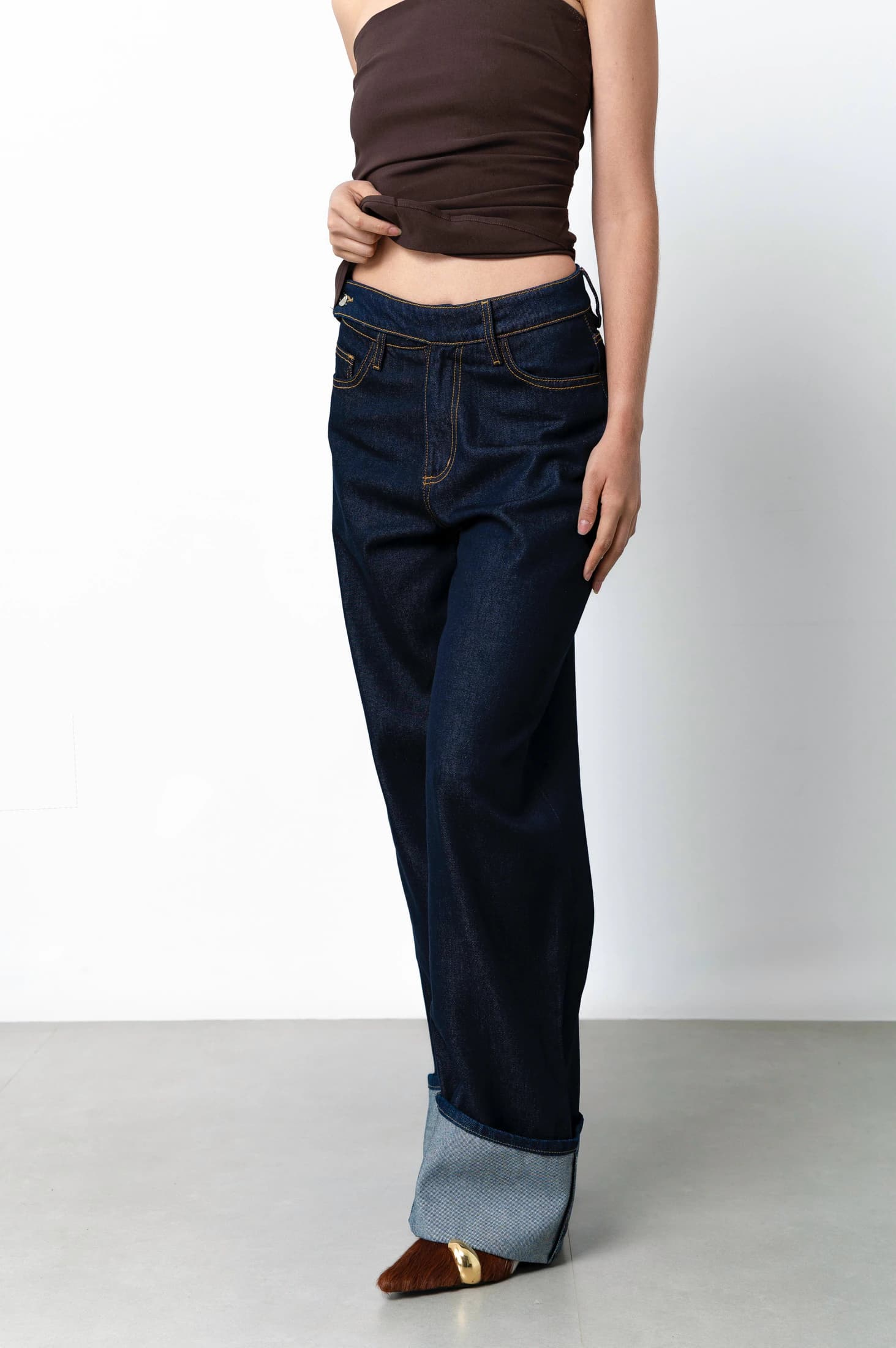 Sincronía Pants - imagen 5