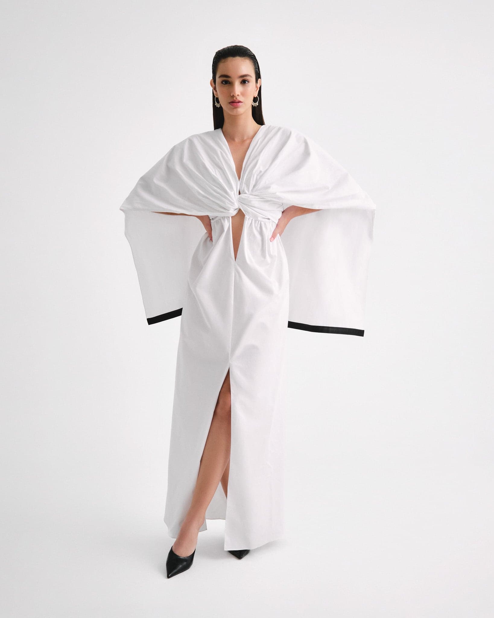 Grecia Maxi Dress - imagen 4
