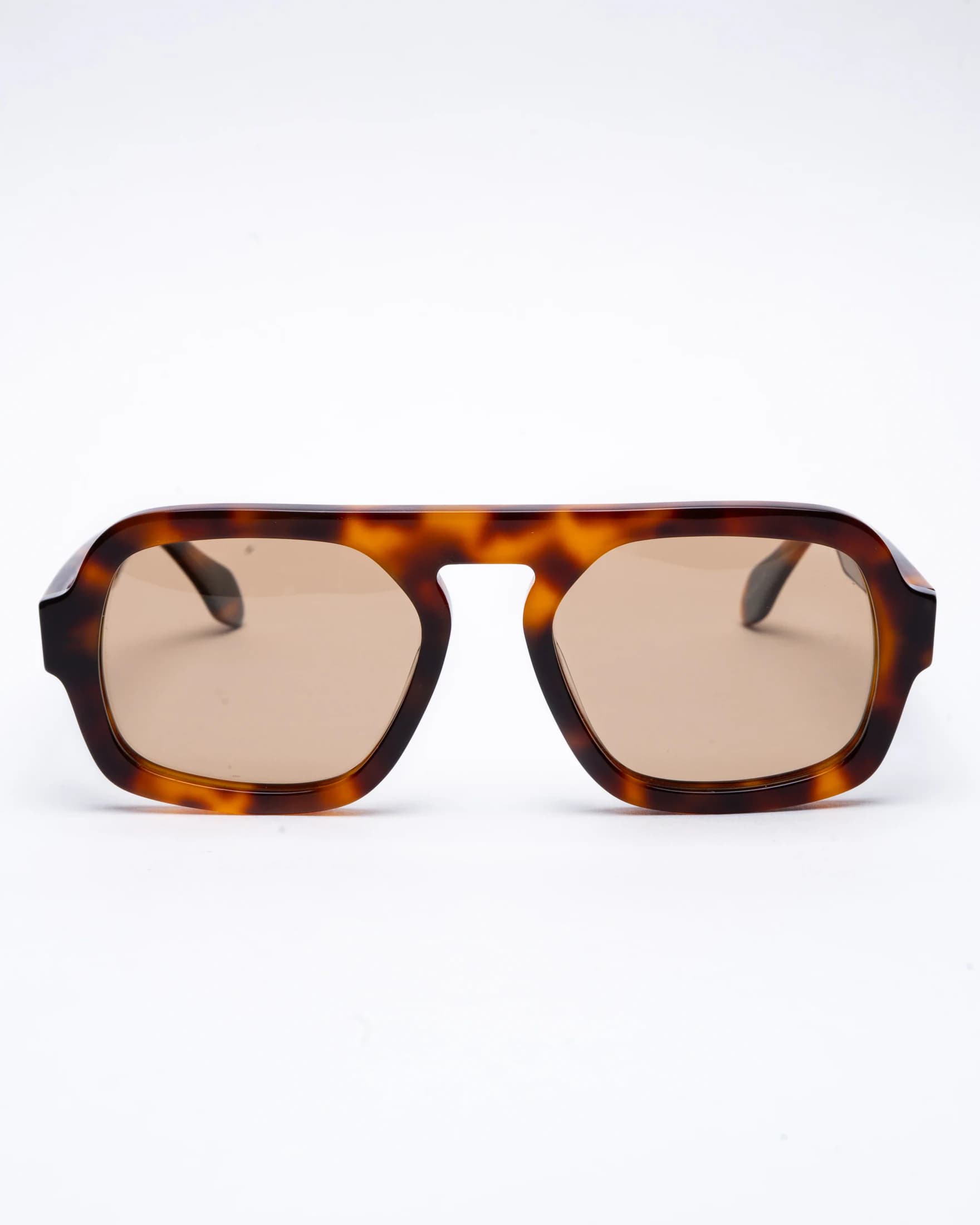 CONNOR - DARK TORTOISE / SUNSET - imagen 5