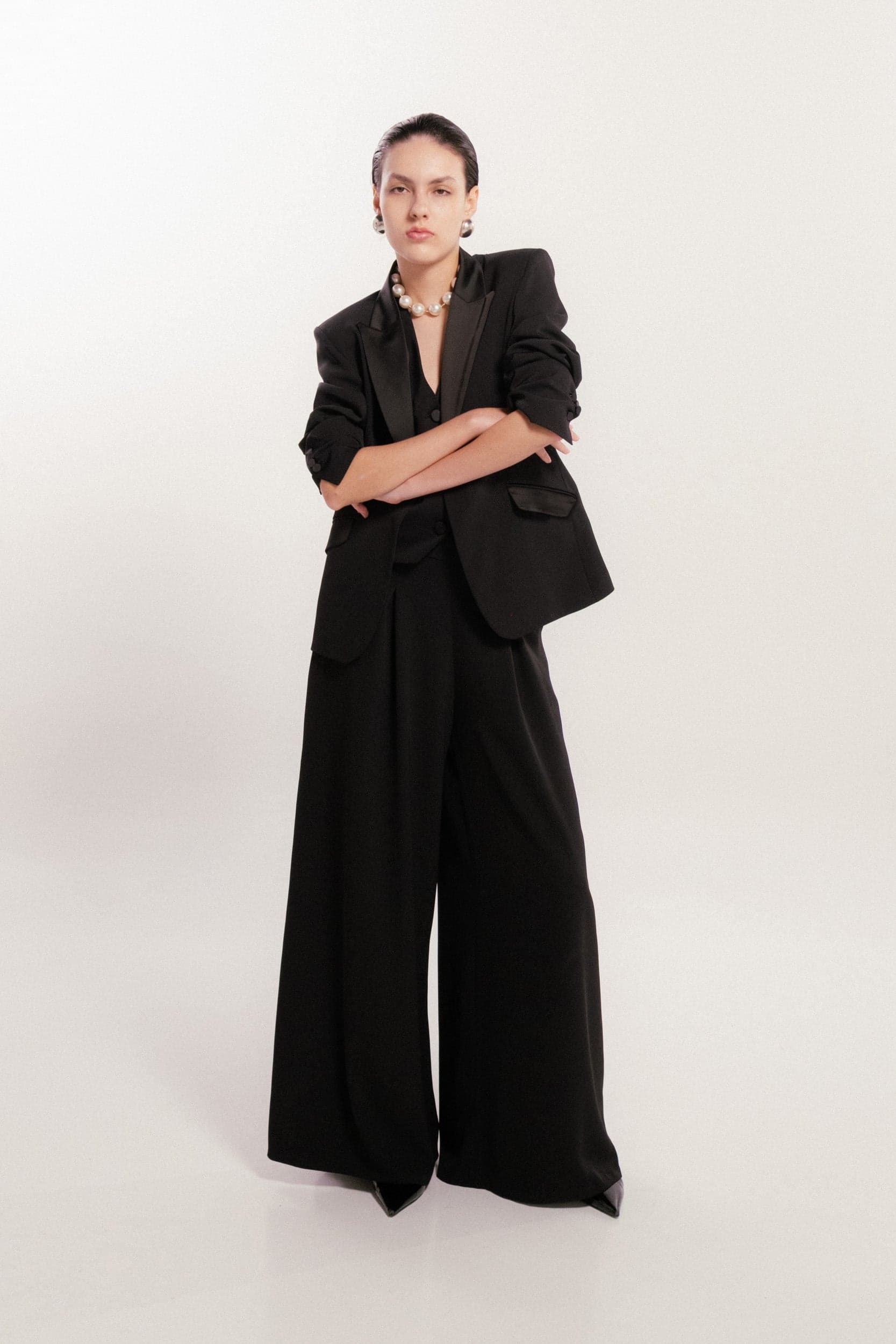 London Pants