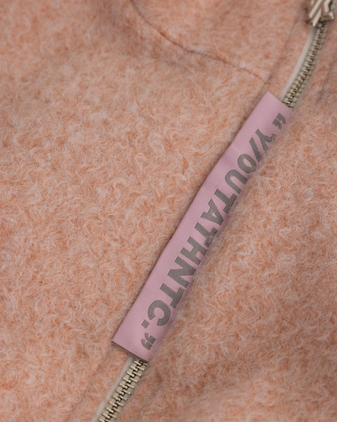FUNNEL NECK JACKET - imagen 5