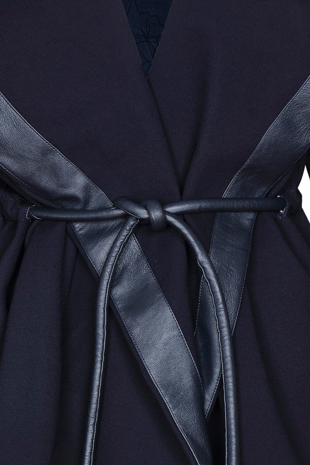 Chaqueta zanzibar azul navy - imagen 2