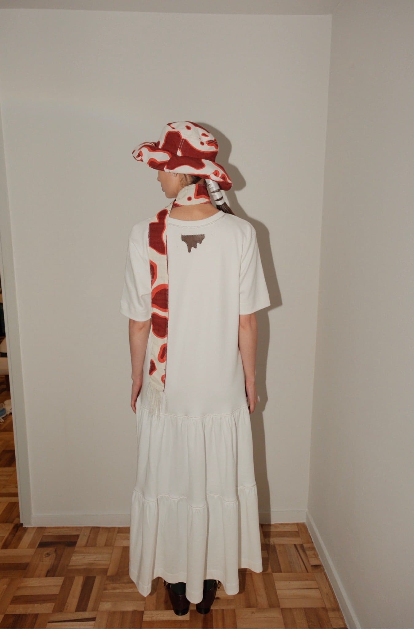 VESTIDO KINTSUGI - imagen 2