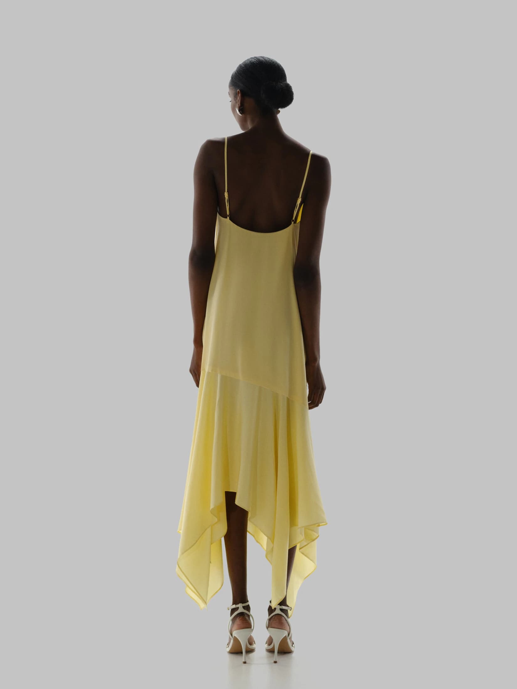 Carlota Maxi Dress - imagen 4