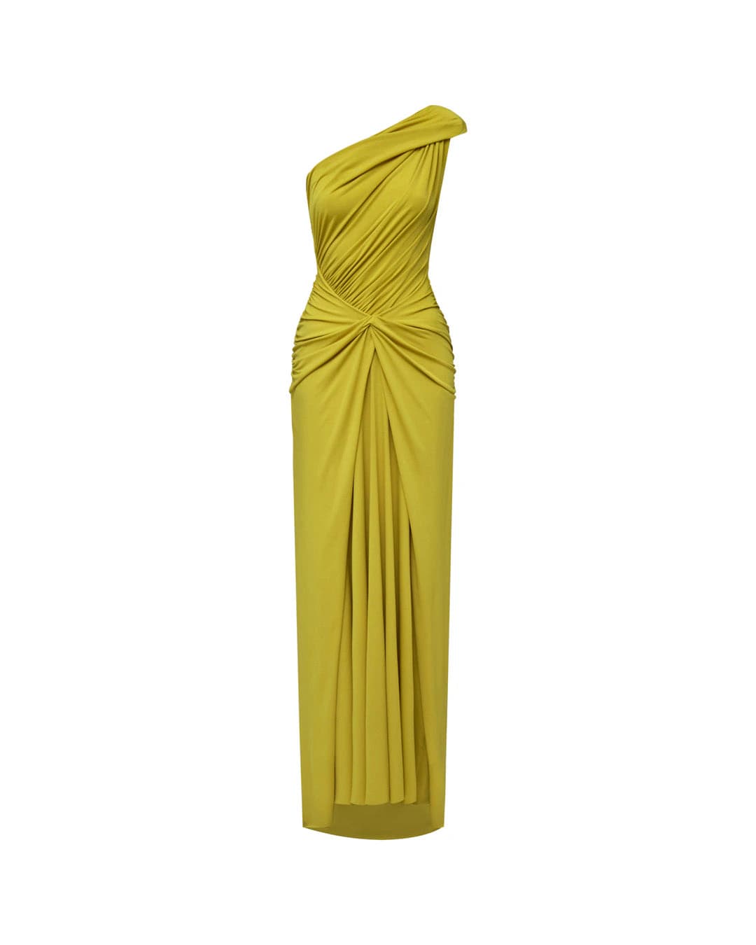 'ALESSIA' MAXI DRESS