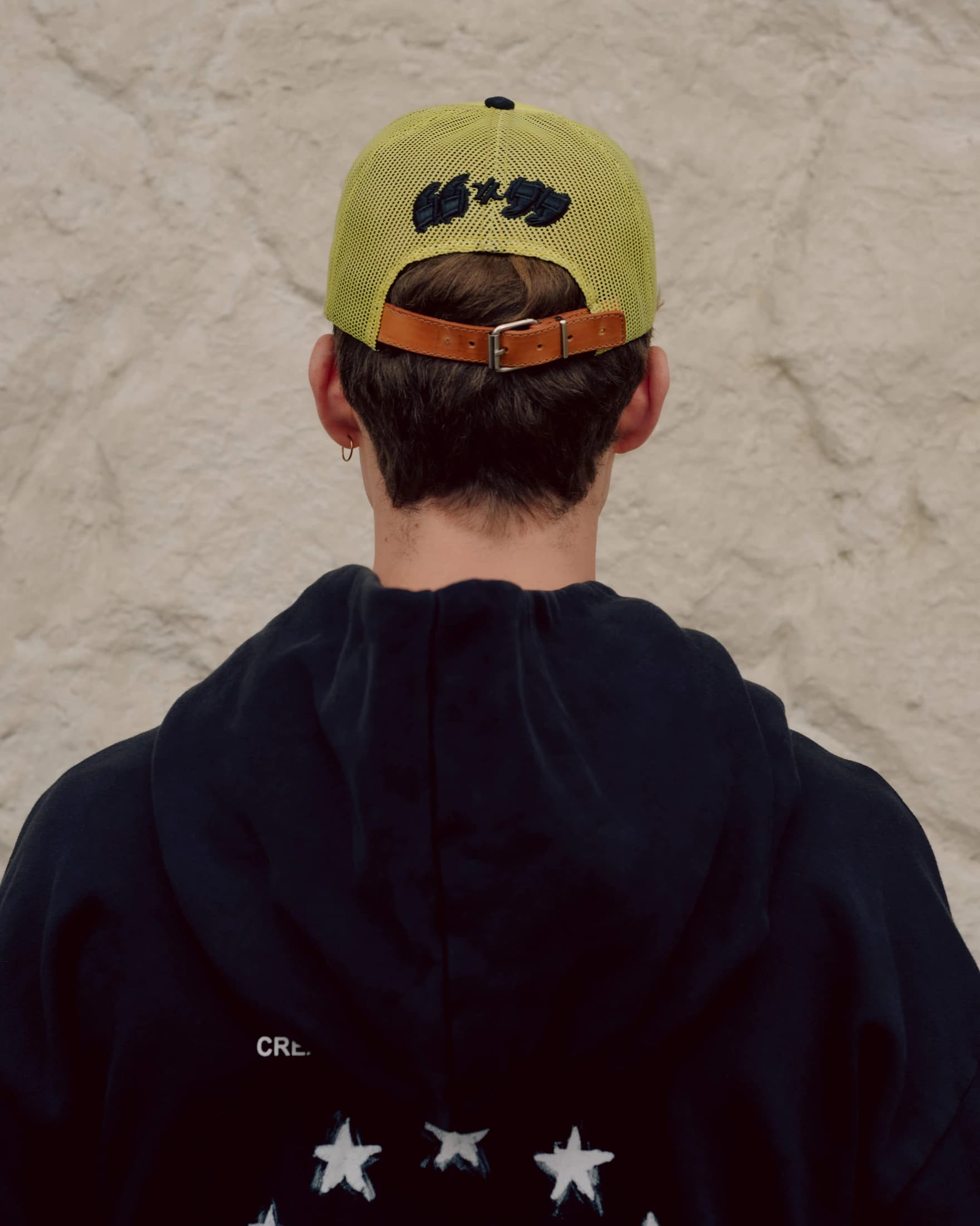 FOMO CAP - imagen 3