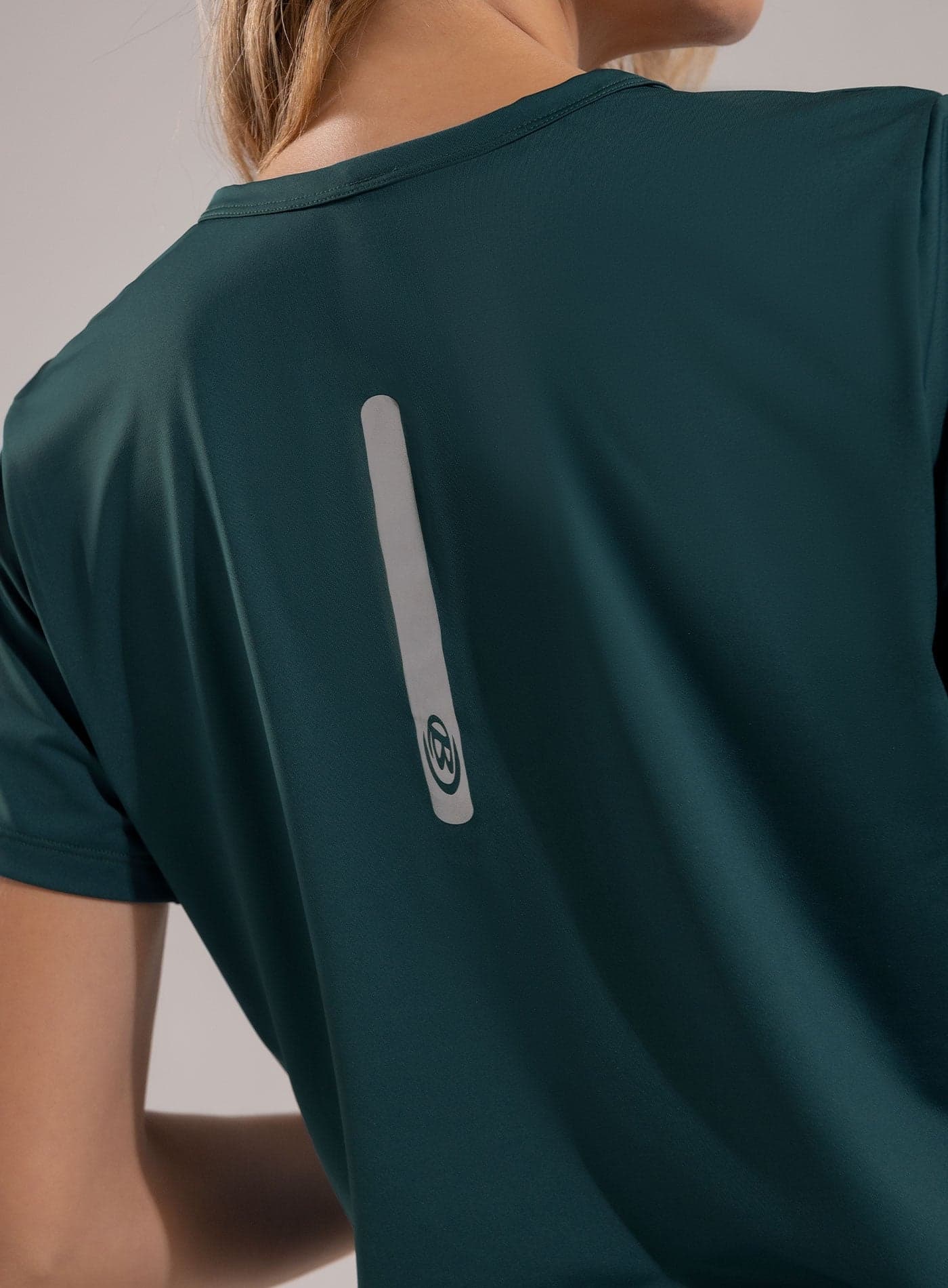 CAMISETA DEPORTIVA BÁSICA - imagen 9
