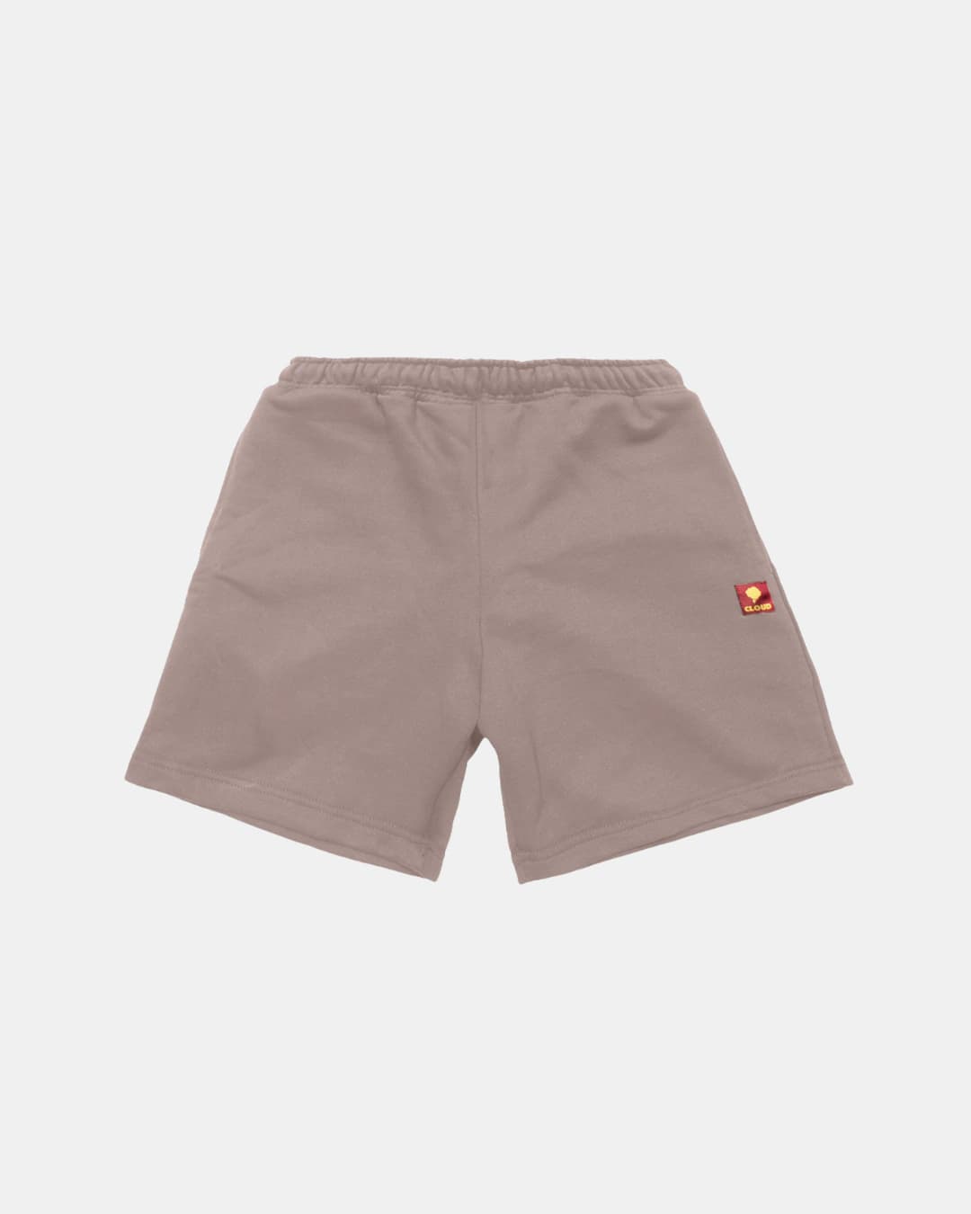 SHORT MOCCA OVERSIZE - imagen 1