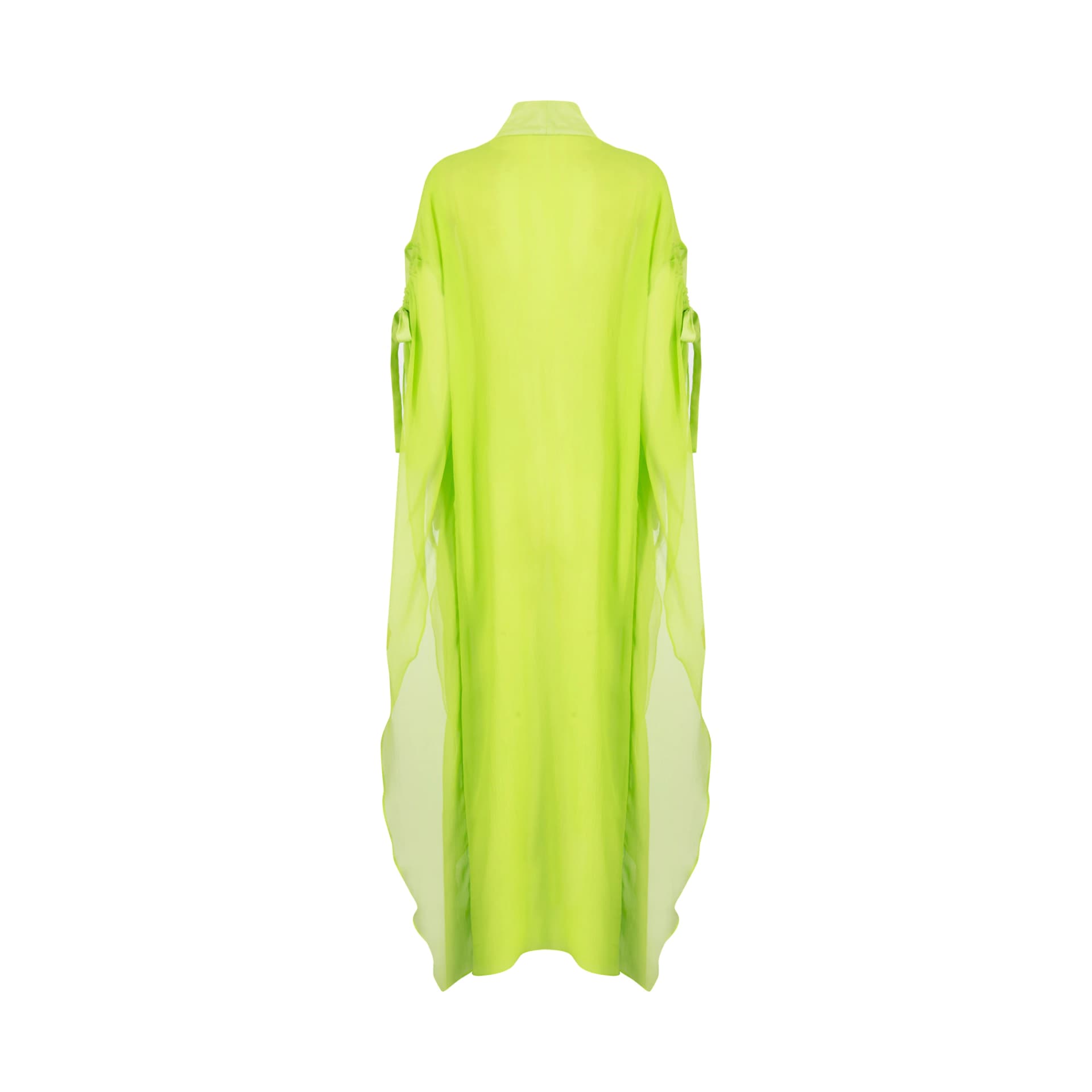 CAFTAN CHIFON - imagen 3
