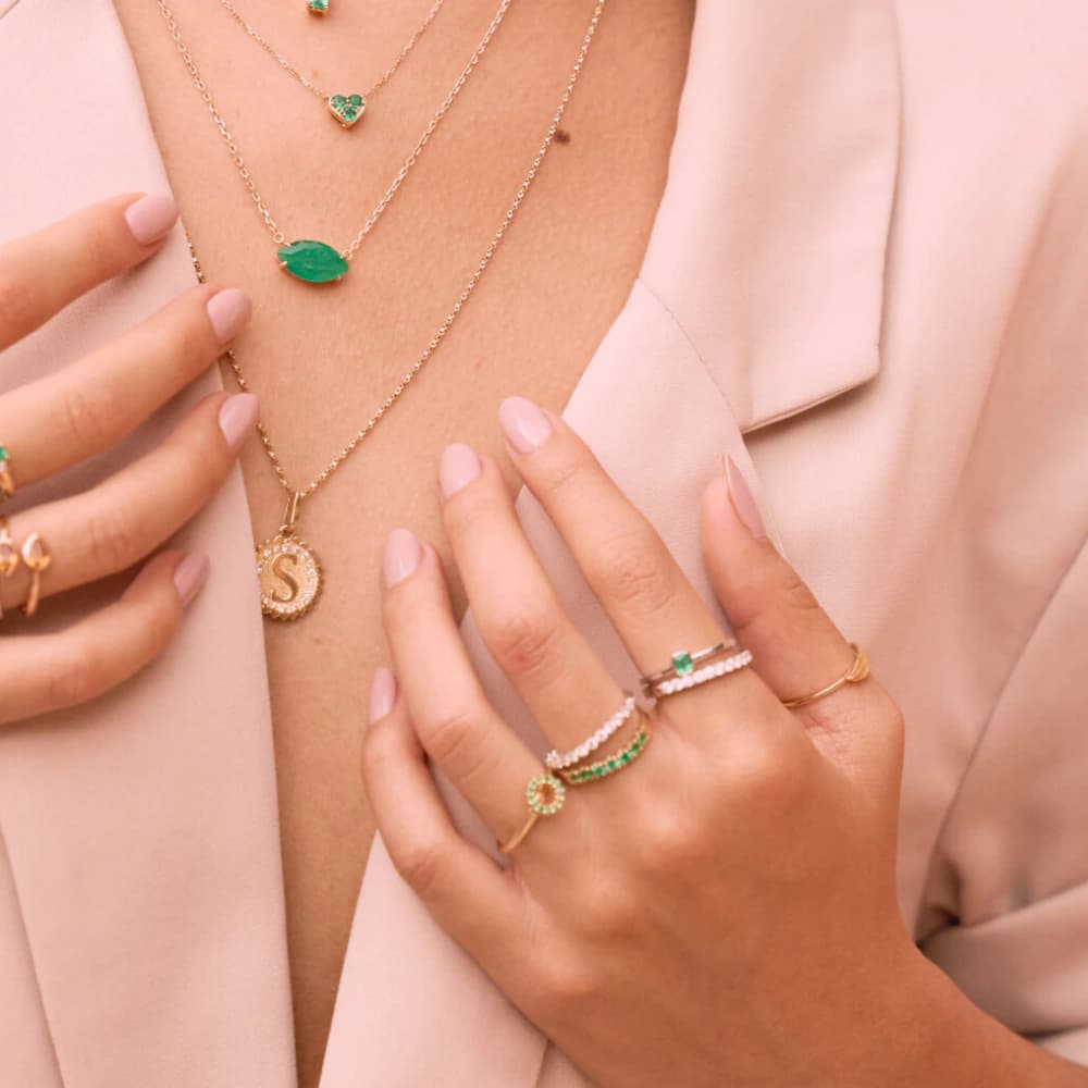 Lipari Necklaces - imagen 2