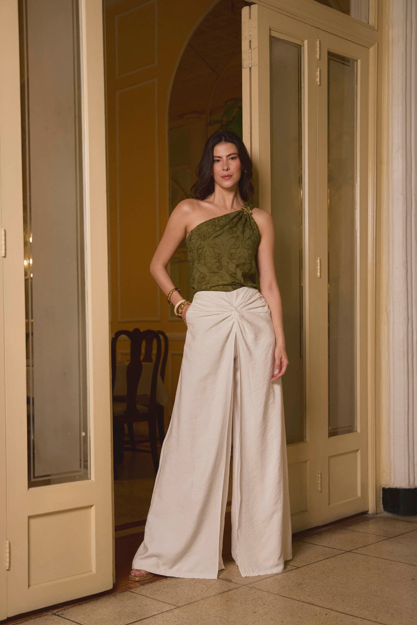 Pantalón Zoe - imagen 1