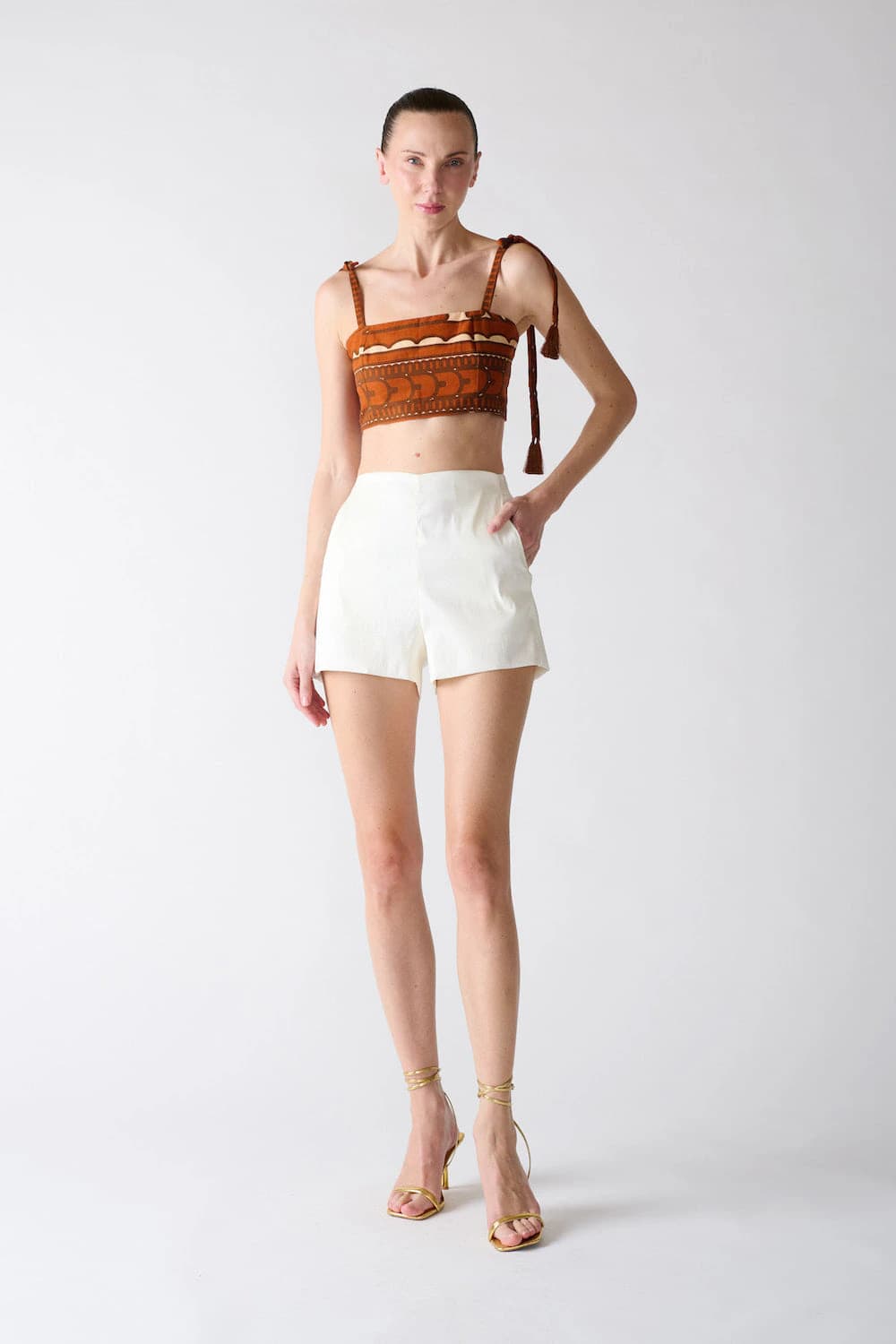 GENOA TOP