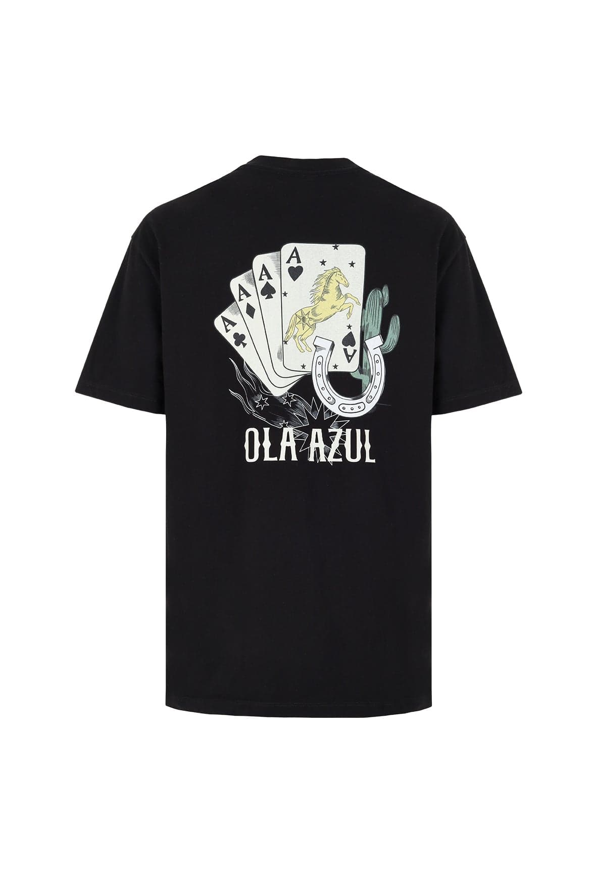 CAMISETA LEVI OASIS - imagen 4