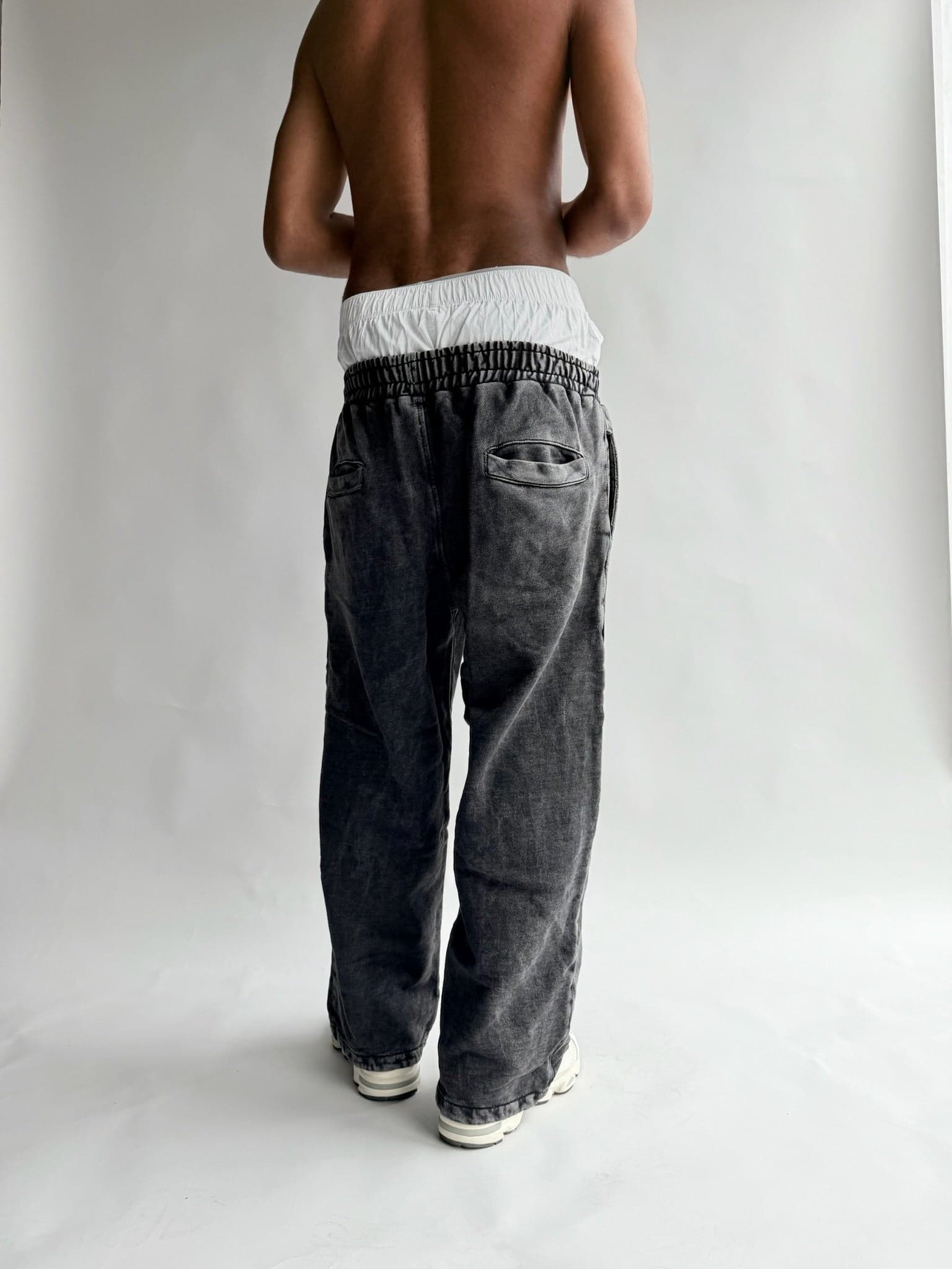 JOGGER STAR GANG VINTAGE - imagen 3