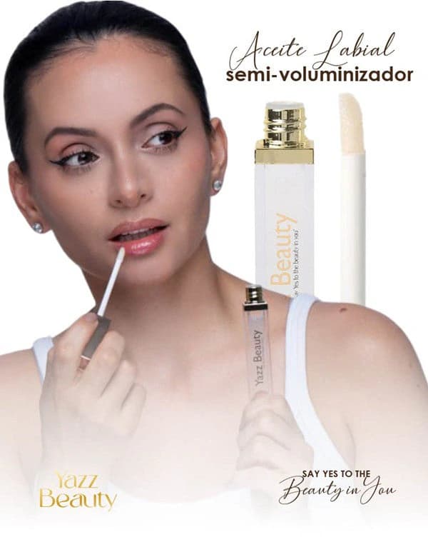 Brillo De Labios - imagen 1
