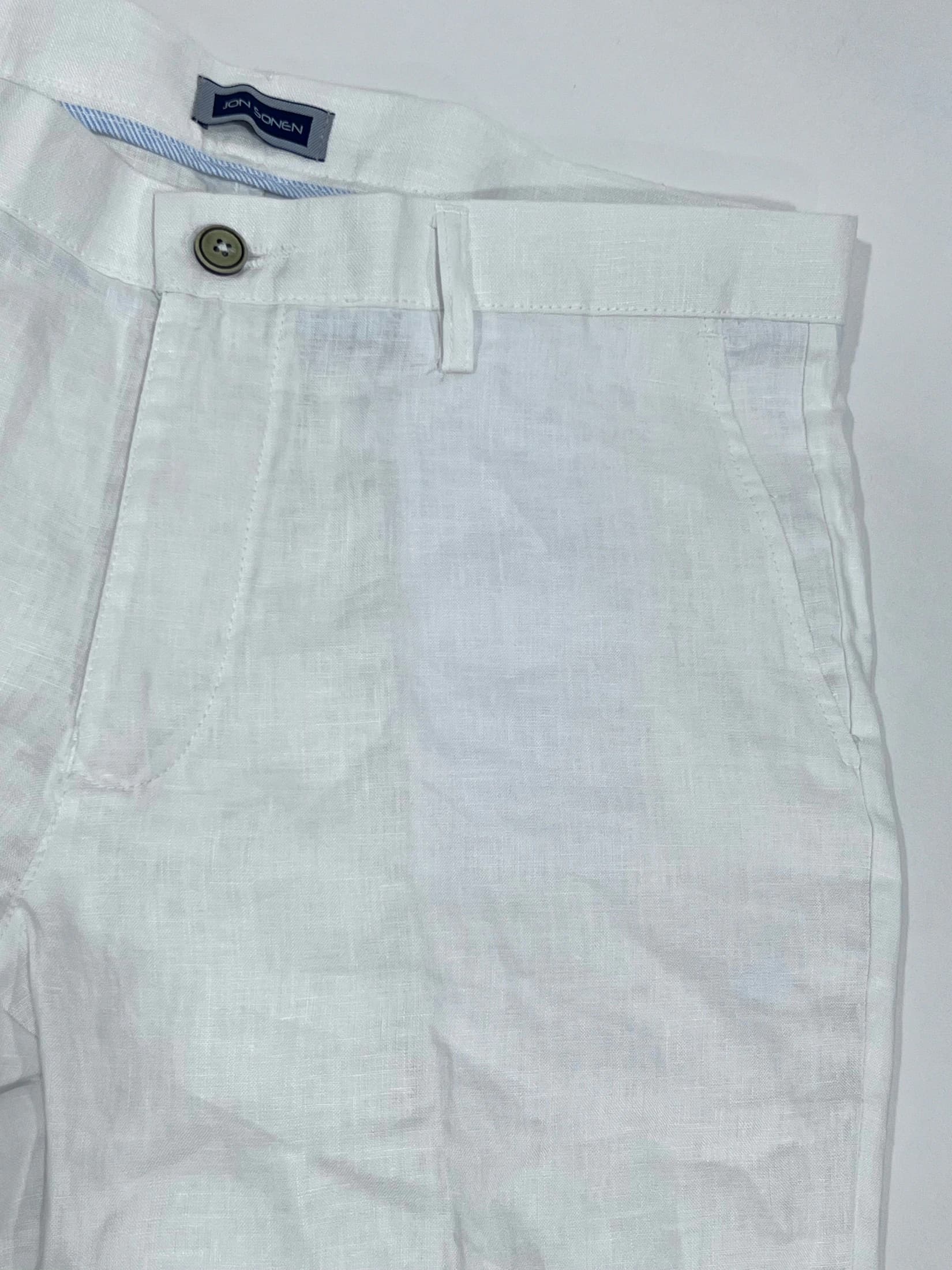 pantalon lino JS - imagen 2