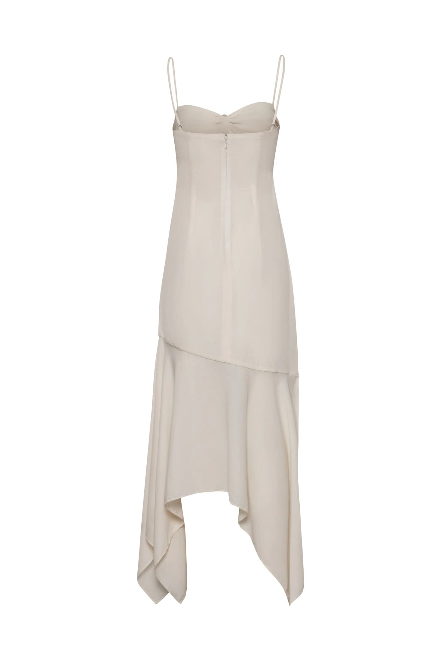 Josefina Maxi Dress - imagen 3