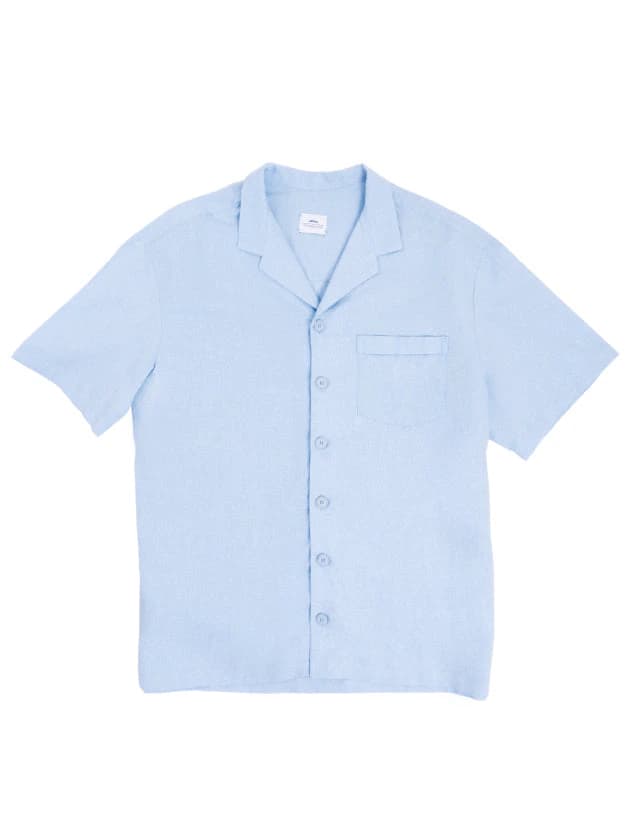 Portofino Blue Riviera - Camisa - imagen 1