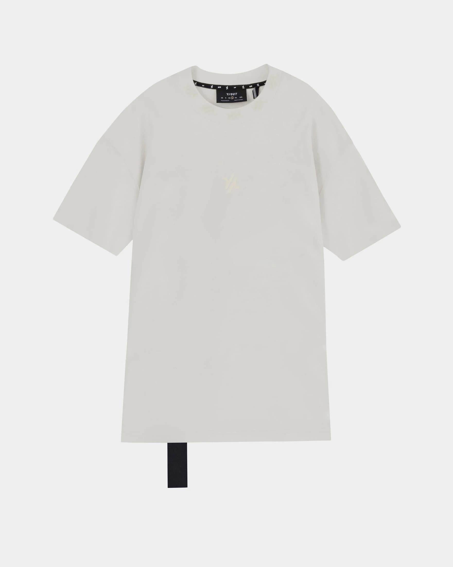 LOGO SLIM T-SHIRT - imagen 1