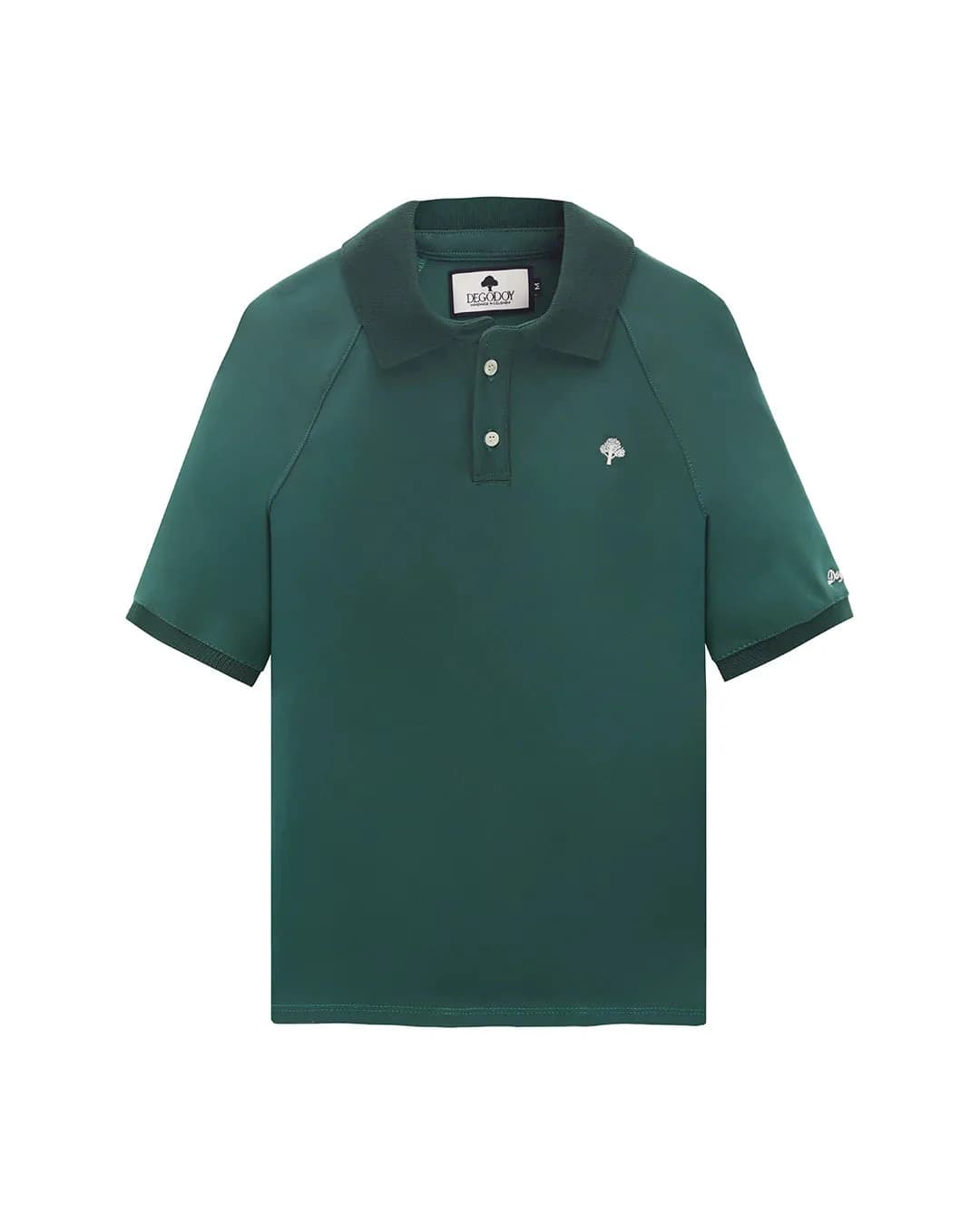 Polo Soft Esmeralda - imagen 2