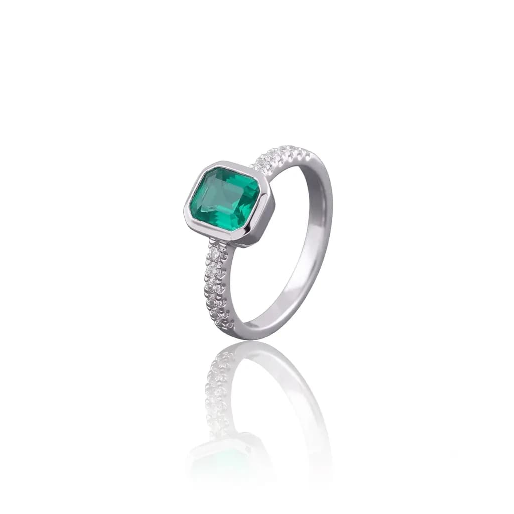 Anillo Clásico - imagen 1