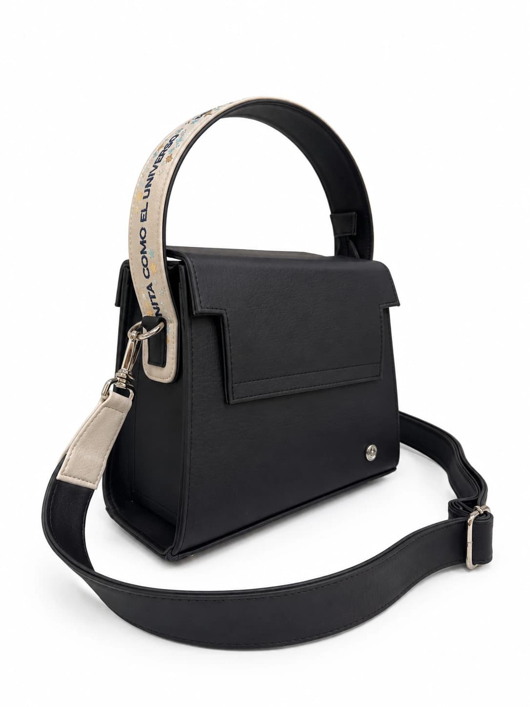 CARTERA MANOS LIBRES SATURNO - imagen 6