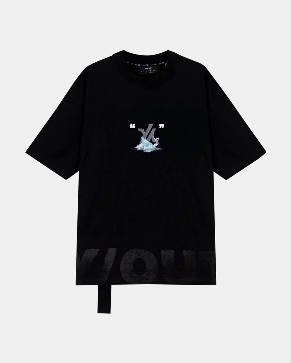 TIMELINE T-SHIRT - imagen 4