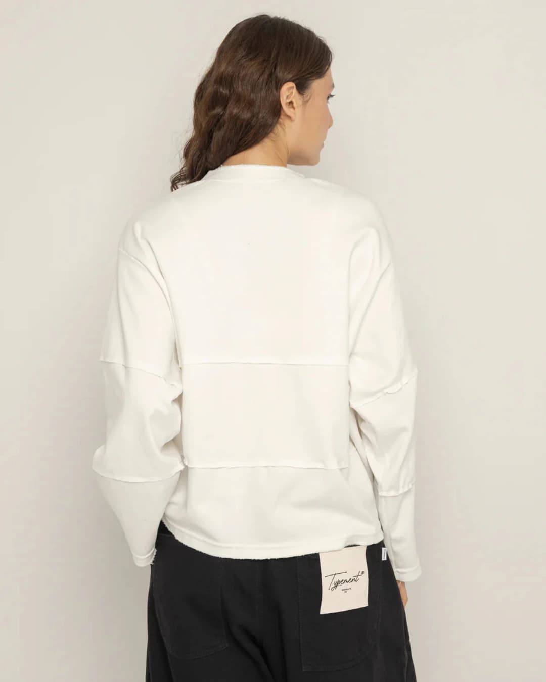 JOURNEY SWEATSHIRT - imagen 2