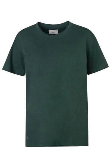 CAMISETA BASICA ORGANIC COTTON & REFIBRA - imagen 2