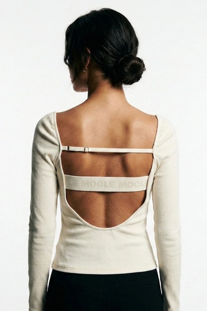 Blusa Aura - imagen 3