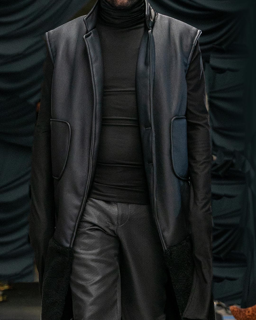 Look 11 – FW2022 - imagen 2