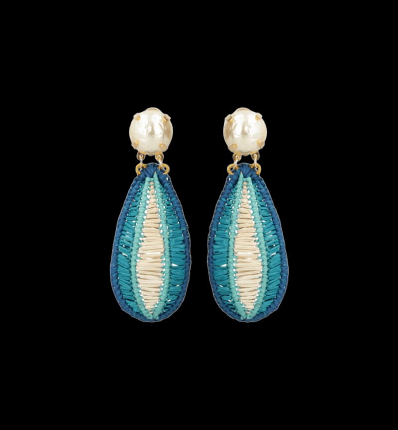Aretes el Mar - imagen 1