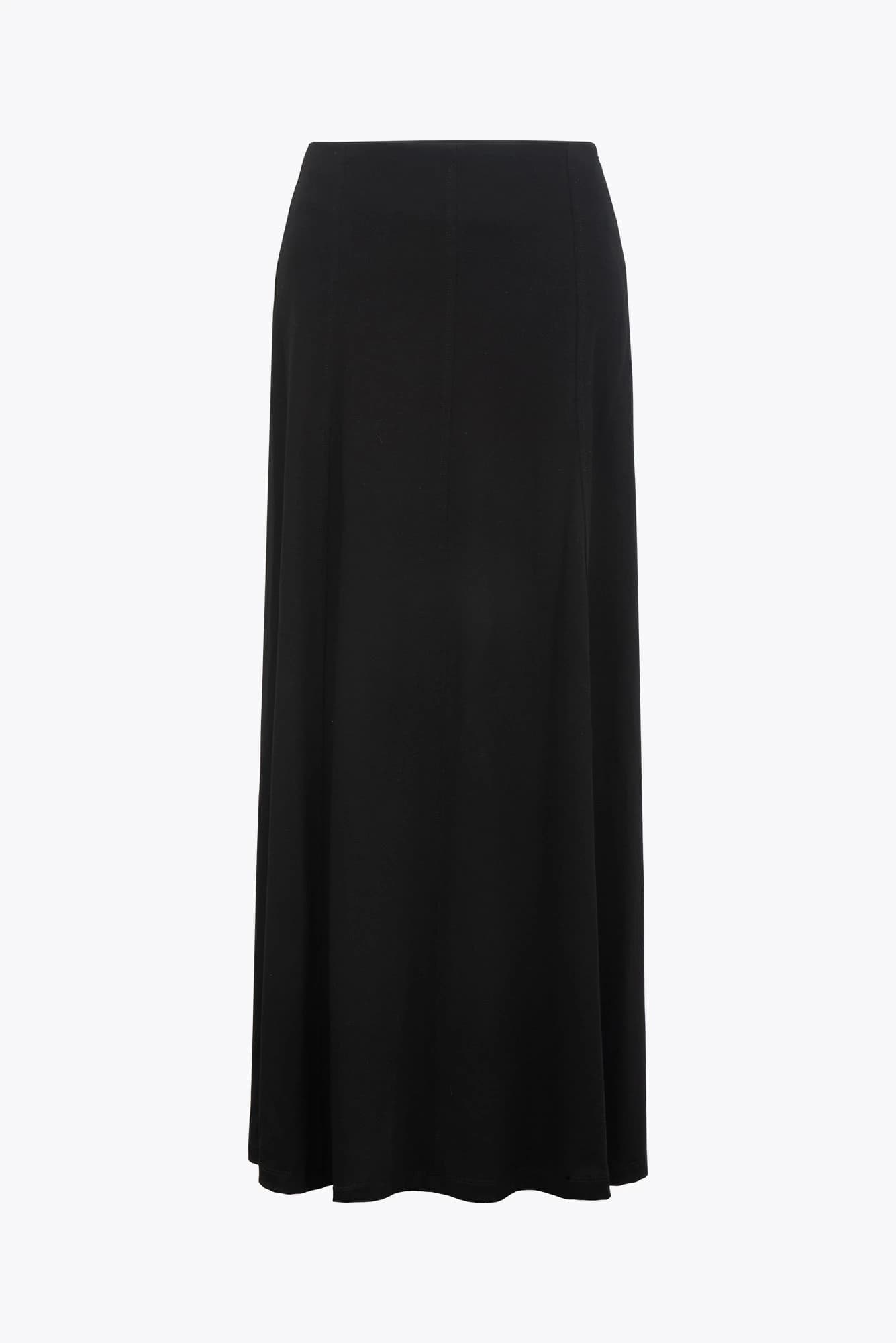 Falda Flore Negro - imagen 4