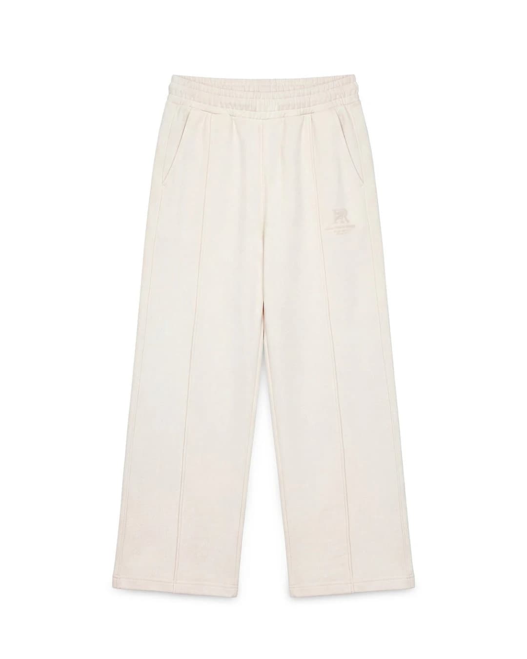 ACROSS THE LINES IVORY JOGGER - imagen 1