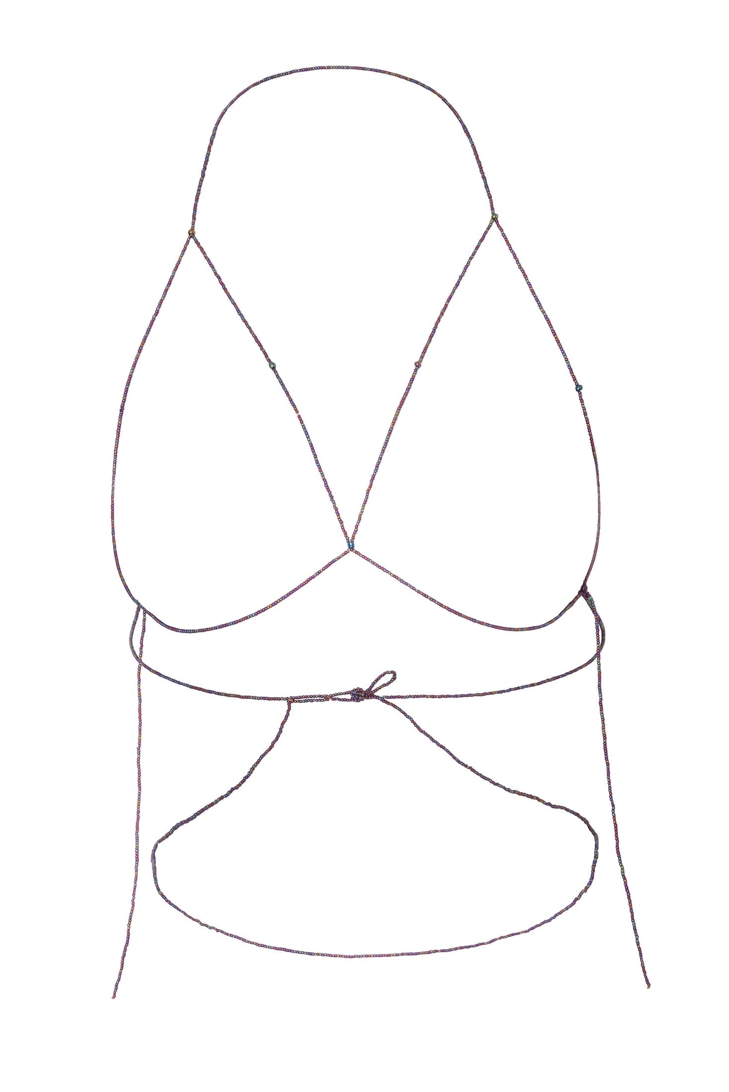 Bralette DOS - imagen 1