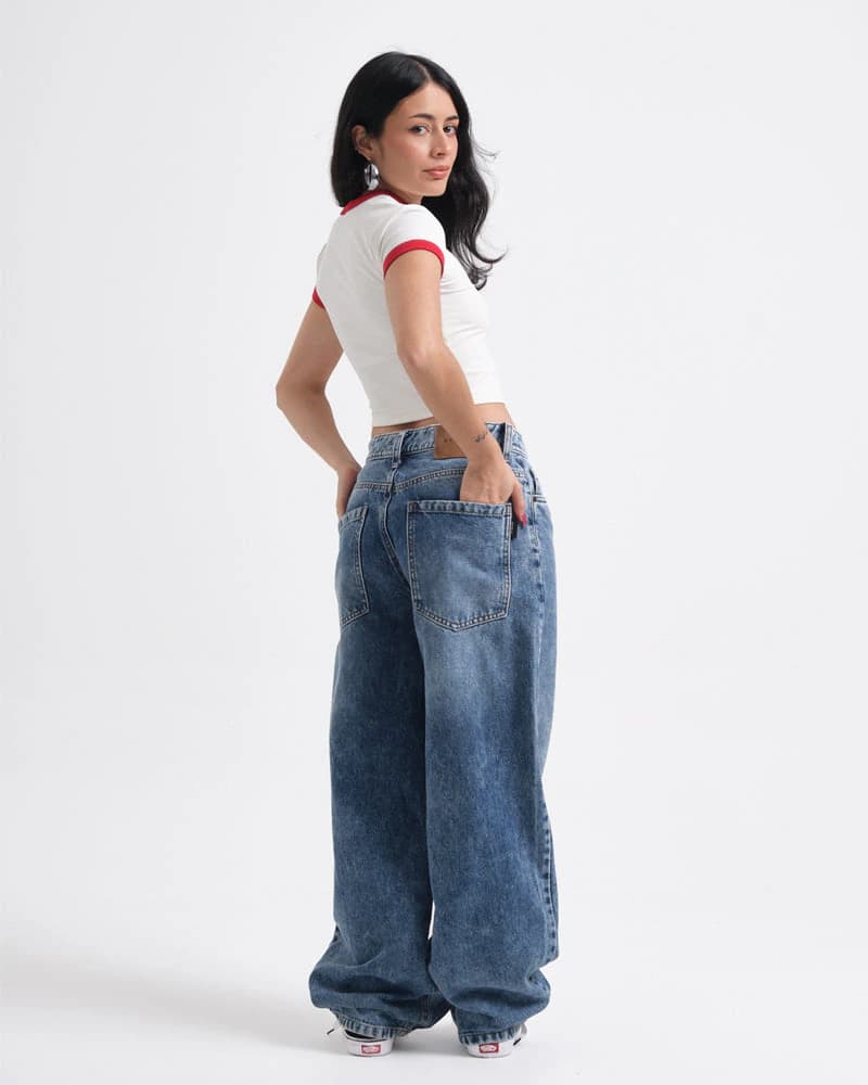 Crop Top Regular Eden Club - imagen 4