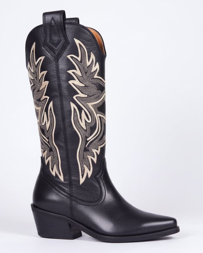 Texana Wharton Negro - imagen 1