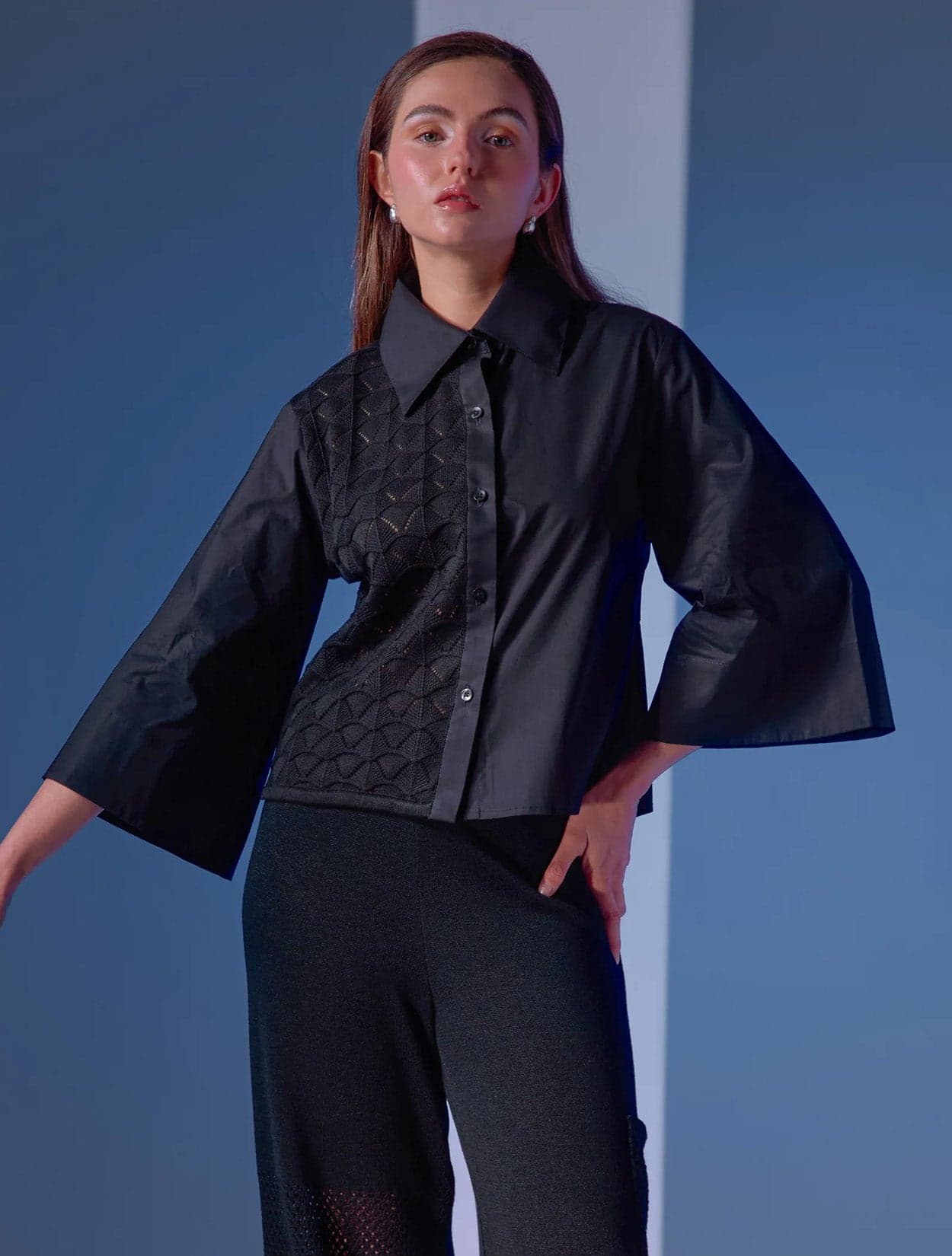 CAMISA DUALITE - imagen 1
