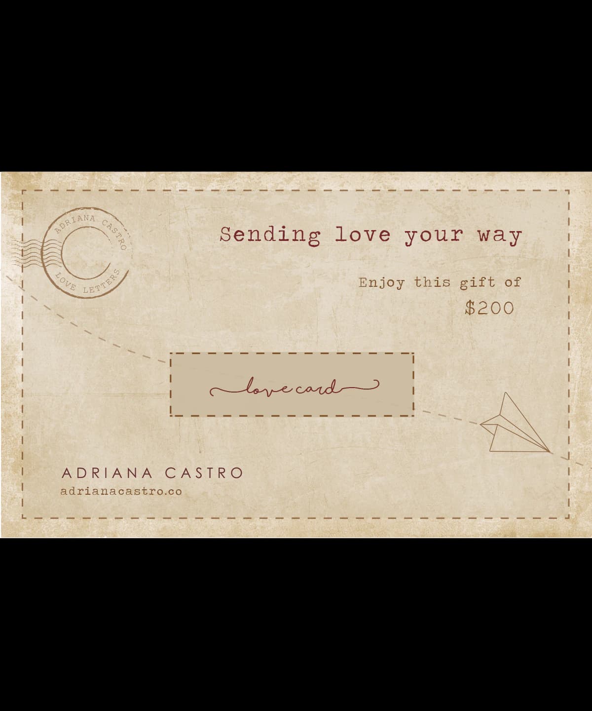 Love Card - imagen 1