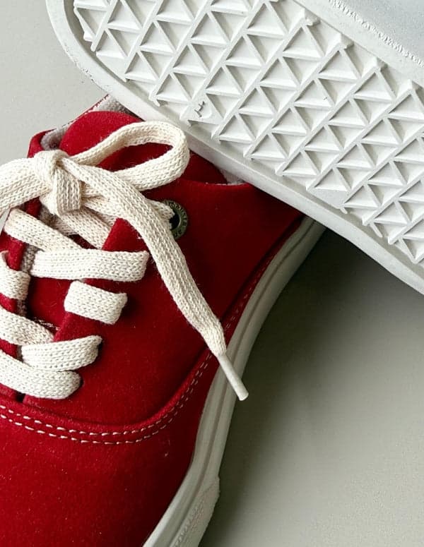TENIS SLOW ROJO - imagen 2