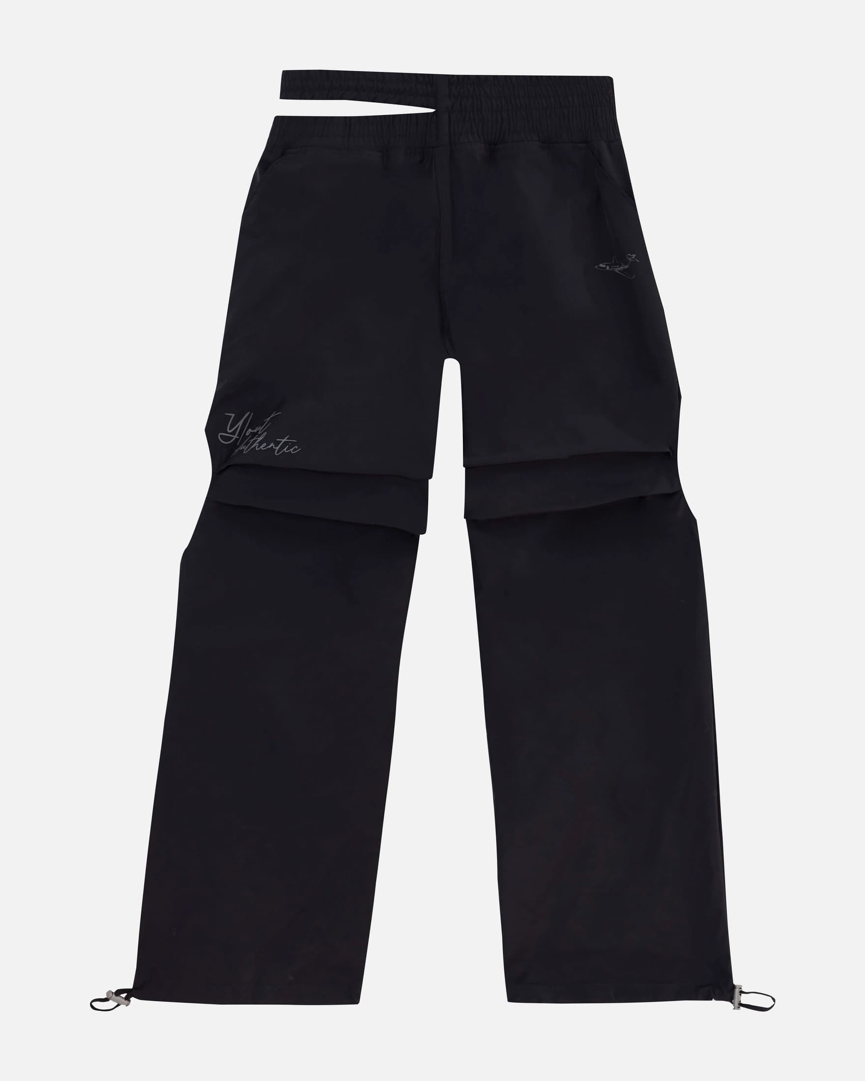 LONG FLIGHT JOGGER - imagen 1