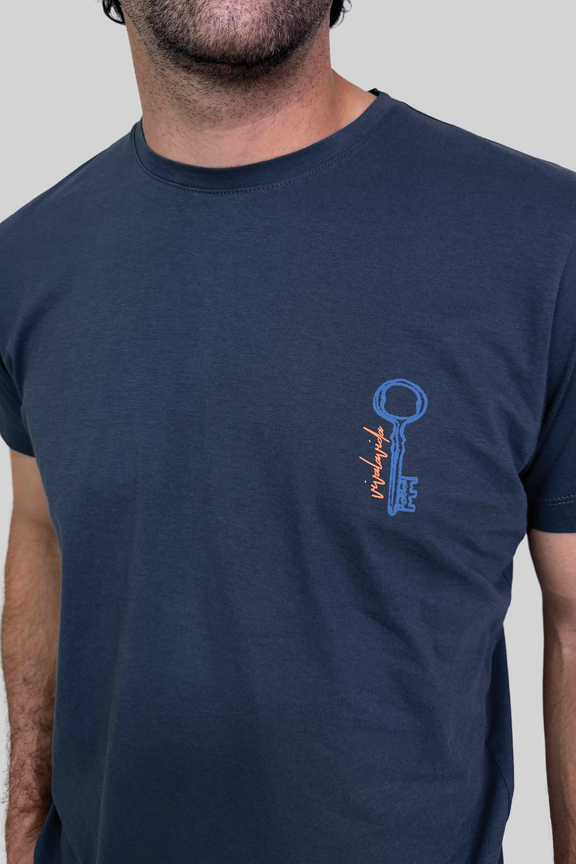 CAMISETA KEYS - imagen 3