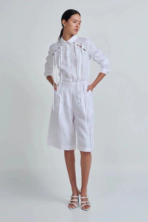 SHORT ZOI - imagen 1