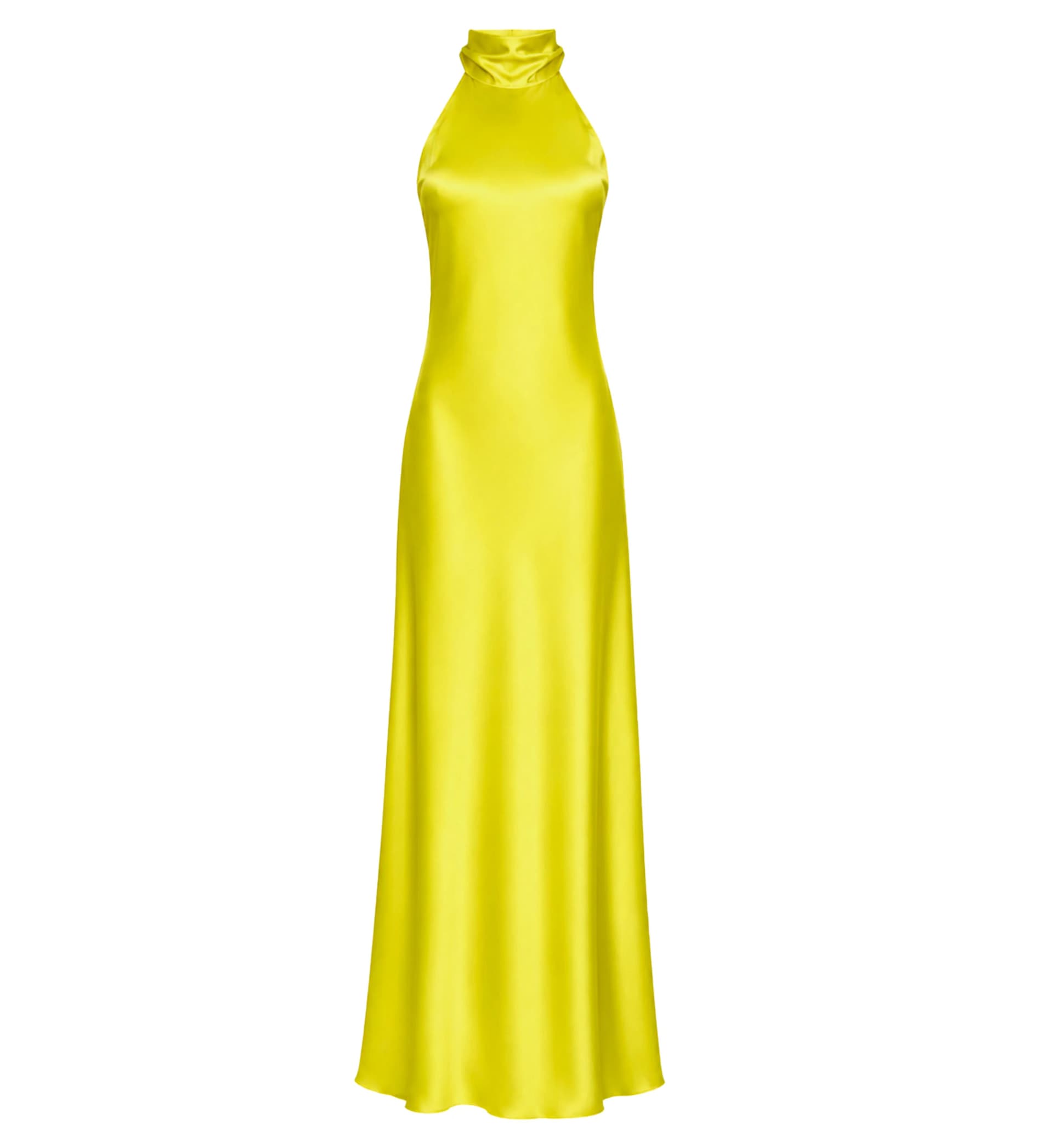 Flamma - Vestido