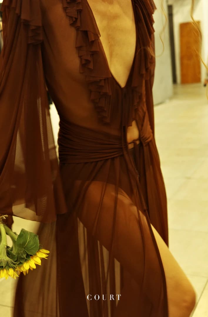 Kimono Onda - imagen 3