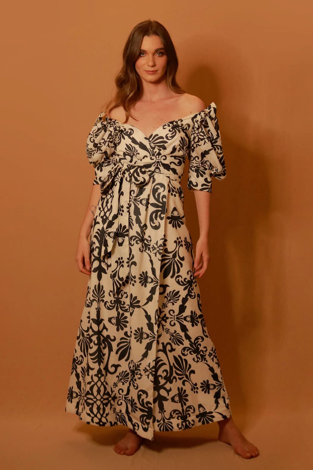Kailani Dress - imagen 2