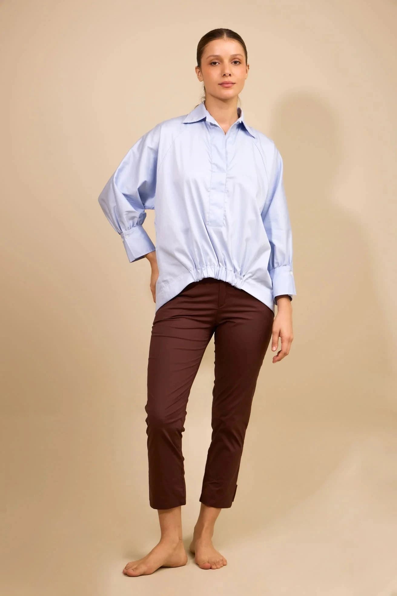 PANTALON MIRADOR