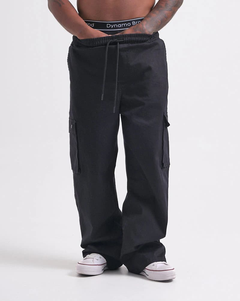 Jogger Cargo Night Core - imagen 1