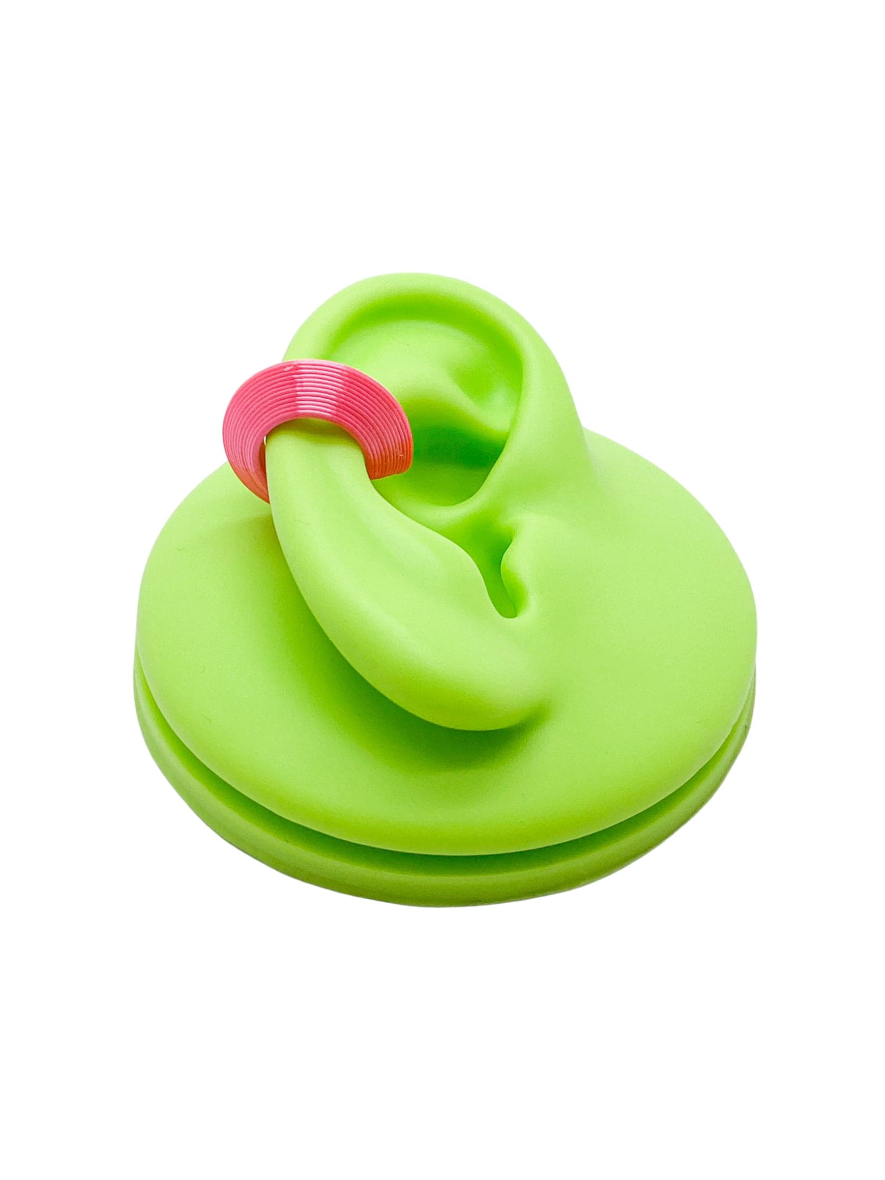 3D ear cuff UFO - imagen 20